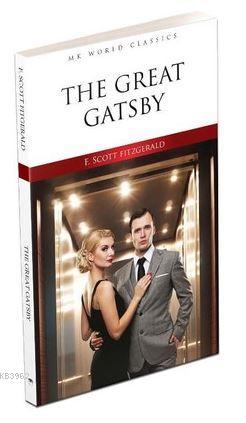 The Great Gatsby - F. Scott Fitzgerald | Yeni ve İkinci El Ucuz Kitabı