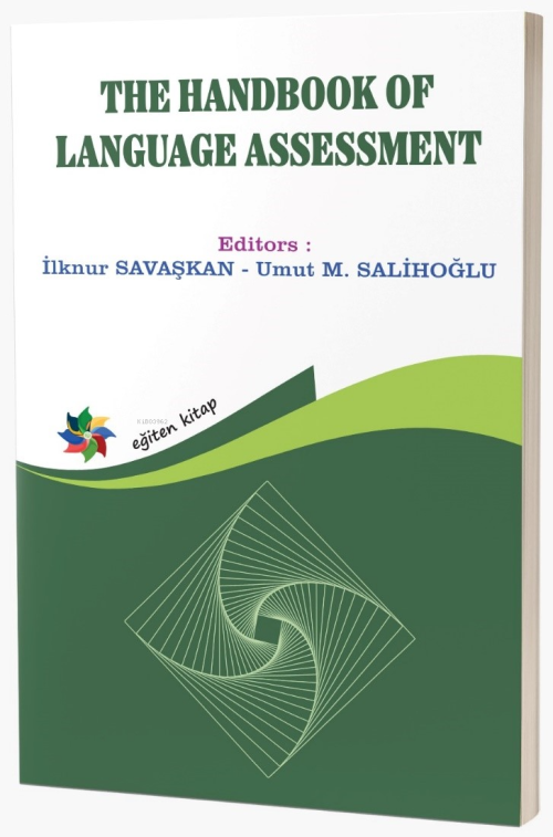 The Handbook Of Language Assessment - İlknur Savaşkan | Yeni ve İkinci