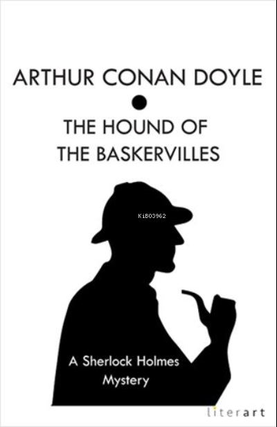 The Hound Of The Baskervilles - SİR ARTHUR CONAN DOYLE | Yeni ve İkinc