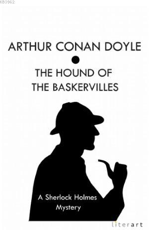 The Hound Of The Baskervilles - Arthur Conan Doyle | Yeni ve İkinci El