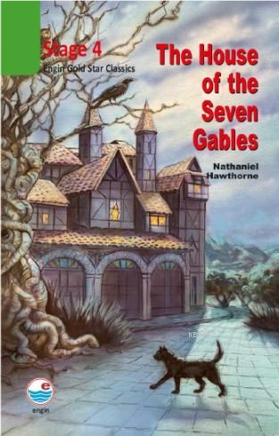 The House of the Seven Gables CD'siz (Stage 4) - Nathaniel Hawthorne |