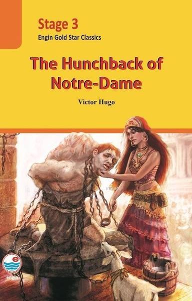 The Hunchback Of Notre-Dame - Victor Hugo | Yeni ve İkinci El Ucuz Kit