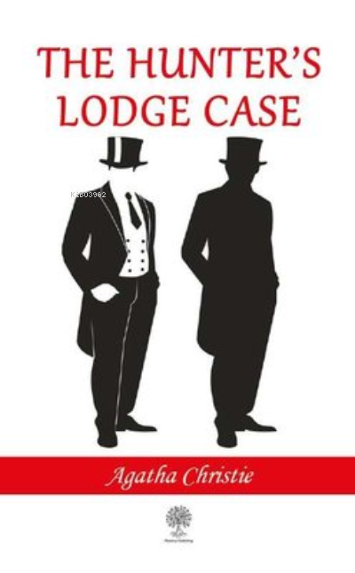The Hunter's Lodge Case - Agatha Christie | Yeni ve İkinci El Ucuz Kit