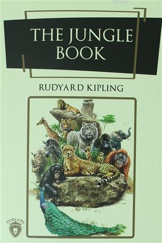 The Jungle Book - Rudyard Kipling | Yeni ve İkinci El Ucuz Kitabın Adr