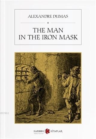 The Man in the Iron Mask - Alexandre Dumas | Yeni ve İkinci El Ucuz Ki