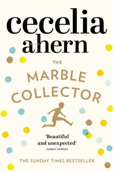 The Marble Collector - Cecelia Ahern | Yeni ve İkinci El Ucuz Kitabın 