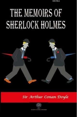 The Memoirs of Sherlock Holmes - SİR ARTHUR CONAN DOYLE | Yeni ve İkin