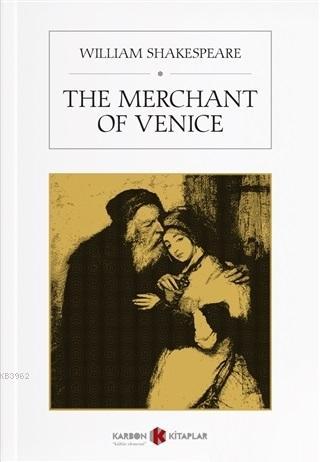 The Merchant Of Venice - William Shakespeare | Yeni ve İkinci El Ucuz 