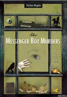 The Messenger Boy Murders - Perihan Mağden | Yeni ve İkinci El Ucuz Ki