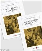 The Mysteries of Udolpho (2 Cilt Takım) - Ann Radcliffe | Yeni ve İkin