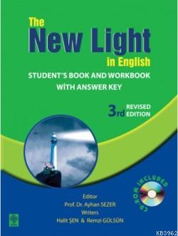 The New Light In English - Ayhan Sezer | Yeni ve İkinci El Ucuz Kitabı