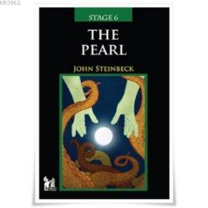 Stage 6 - The Pearl - John Steinbeck- | Yeni ve İkinci El Ucuz Kitabın