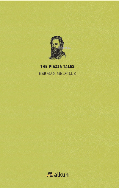 The Piazza Tales - Herman Melville | Yeni ve İkinci El Ucuz Kitabın Ad