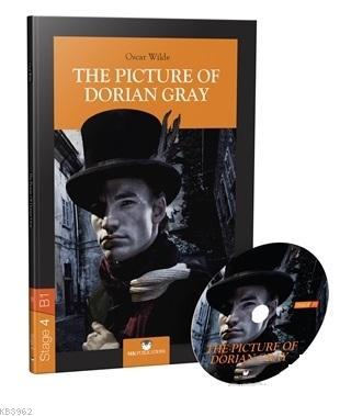 The Picture of Dorian Gray (CD'li) - Oscar Wilde | Yeni ve İkinci El U