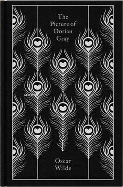 The Picture of Dorian Gray - Oscar Wilde | Yeni ve İkinci El Ucuz Kita