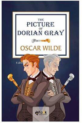 The Picture Of Dorian Gray - Oscar Wilde | Yeni ve İkinci El Ucuz Kita
