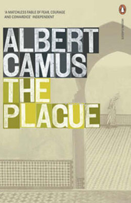 The Plague - Albert Camus | Yeni ve İkinci El Ucuz Kitabın Adresi