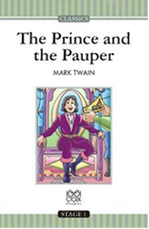 The Prince And The Pauper - Mark Twain | Yeni ve İkinci El Ucuz Kitabı