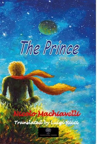 The Prince - Nicolo Machiavelli | Yeni ve İkinci El Ucuz Kitabın Adres