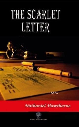 The Scarlet Letter - Nathaniel Hawthorne | Yeni ve İkinci El Ucuz Kita