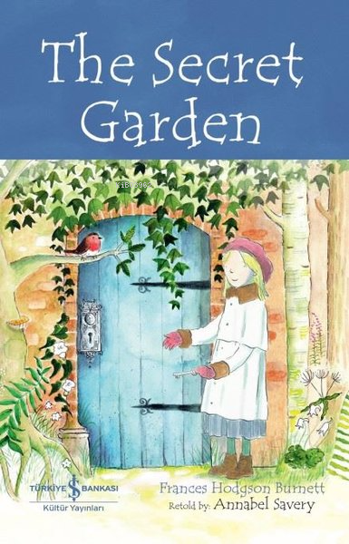 The Secret Garden - Children's Classic - Frances Hodgson Burnett | Yen