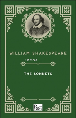 The Sonnets - William Shakespeare | Yeni ve İkinci El Ucuz Kitabın Adr