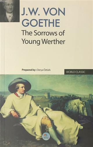 The Sorrows of Young Werther - J. W. Von Goethe | Yeni ve İkinci El Uc