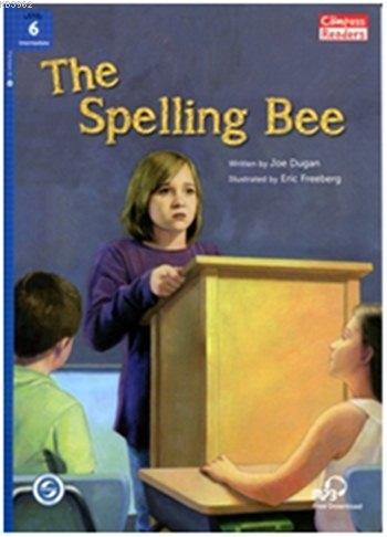 The Spelling Bee + Downloadable Audio - Joe Dugan | Yeni ve İkinci El 