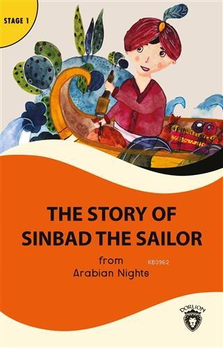 The Story of Sinbad the Sailor - Stage 1 - Arabian Nights | Yeni ve İk