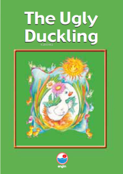 The Ugly Duckling - Kolektif | Yeni ve İkinci El Ucuz Kitabın Adresi