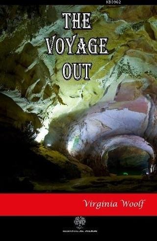 The Voyage Out - Virginia Woolf | Yeni ve İkinci El Ucuz Kitabın Adres