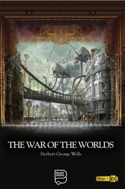 The War Of The Worlds - Herbert George Wells | Yeni ve İkinci El Ucuz 