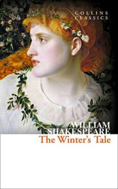 The Winter’s Tale (Collins Classics) - William Shakespeare | Yeni ve İ