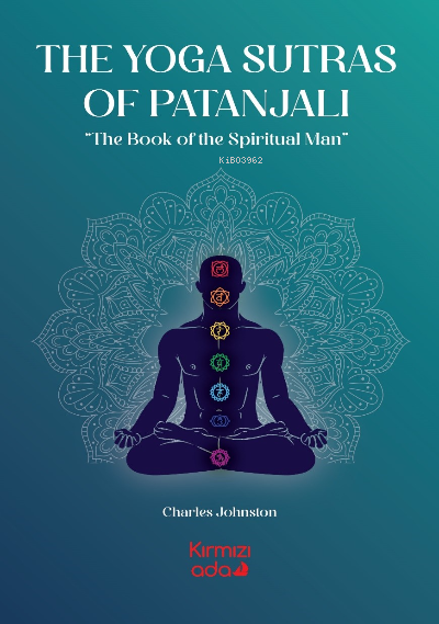 The Yoga Sutras Of Patanjalı - Charles Johnston | Yeni ve İkinci El Uc