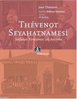 Thevenot Seyahatnamesi - Jean Thevenot | Yeni ve İkinci El Ucuz Kitabı