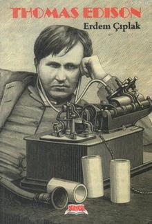 Thomas Edison - Erdem Çıplak- | Yeni ve İkinci El Ucuz Kitabın Adresi