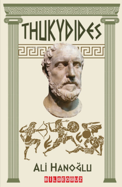Thukydides ( Tukididis) - Ali Hanoğlu | Yeni ve İkinci El Ucuz Kitabın