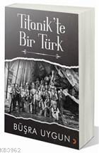 Titanik'te Bir Türk - Büşra Uygunoğlu | Yeni ve İkinci El Ucuz Kitabın