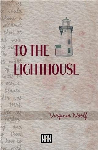 To the Lighthouse - Virginia Woolf | Yeni ve İkinci El Ucuz Kitabın Ad