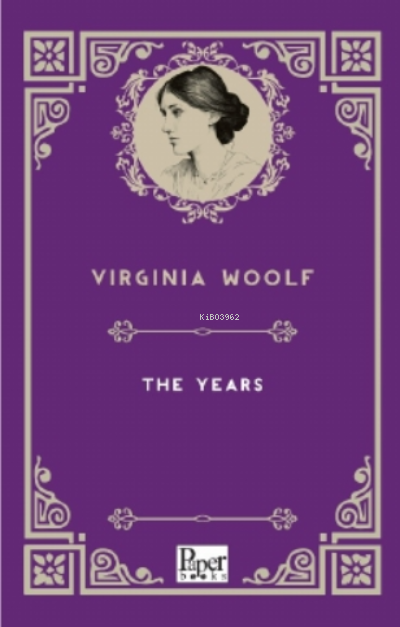To The Lighthouse - Virginia Woolf | Yeni ve İkinci El Ucuz Kitabın Ad