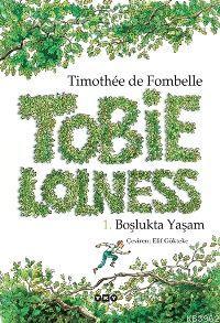 Tobie Lolness - Timothee De Fombelle | Yeni ve İkinci El Ucuz Kitabın 