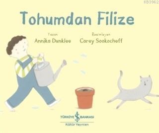 Tohumdan Filize - Annika Dunklee | Yeni ve İkinci El Ucuz Kitabın Adre