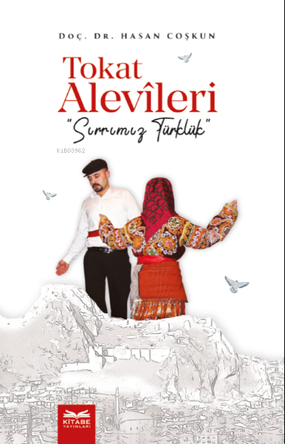Tokat Alevileri - Hasan Coşkun | Yeni ve İkinci El Ucuz Kitabın Adresi