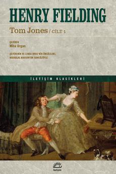 Tom Jones (2 Cilt) - Henry Fielding | Yeni ve İkinci El Ucuz Kitabın A