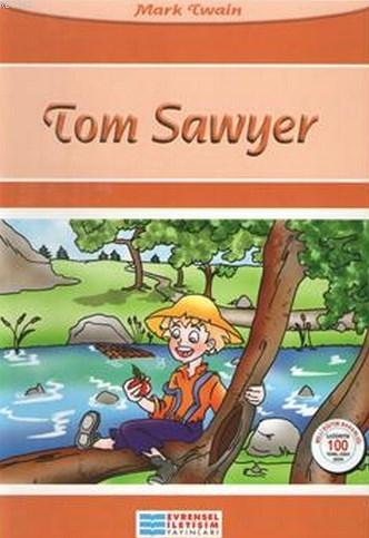 Tom Sawyer - Mark Twain- | Yeni ve İkinci El Ucuz Kitabın Adresi