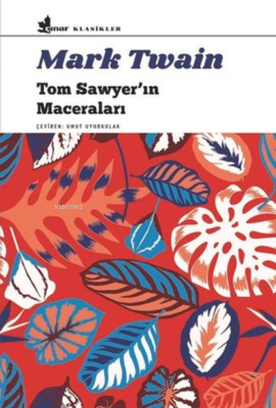 Tom Sawyer'ın Maceraları - Mark Twain | Yeni ve İkinci El Ucuz Kitabın