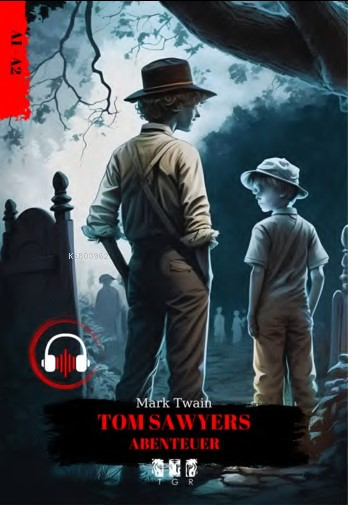 Tom Sawyers Abenteuer - Mark Twain | Yeni ve İkinci El Ucuz Kitabın Ad