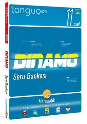 Tonguç Yayınları 11. Sınıf Matematik Dinamo Soru Bankası Tonguç - Kole