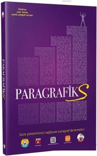 ParagrafikS - Kolektif | Yeni ve İkinci El Ucuz Kitabın Adresi