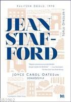 Toplu Öyküler - 1 - Jean Stafford | Yeni ve İkinci El Ucuz Kitabın Adr